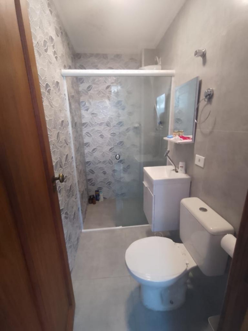 Apartamento à venda com 4 quartos, 187m² - Foto 15