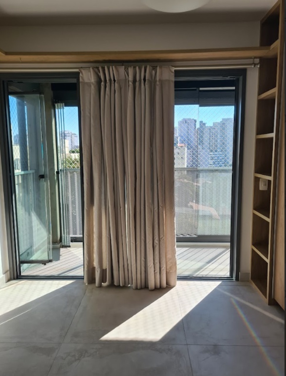 Apartamento à venda com 1 quarto, 67m² - Foto 12