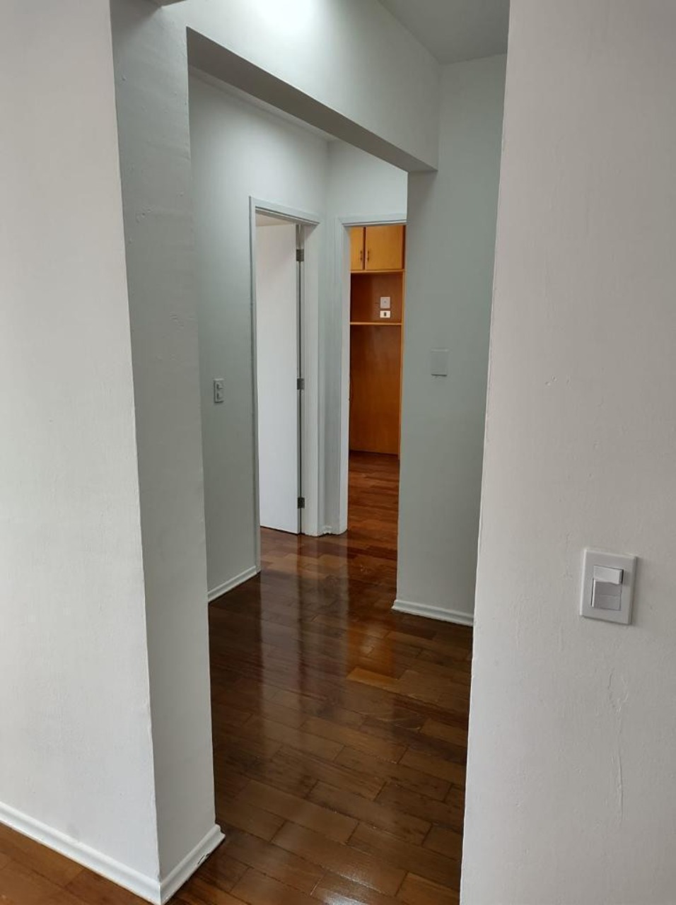 Apartamento à venda com 2 quartos, 56m² - Foto 7