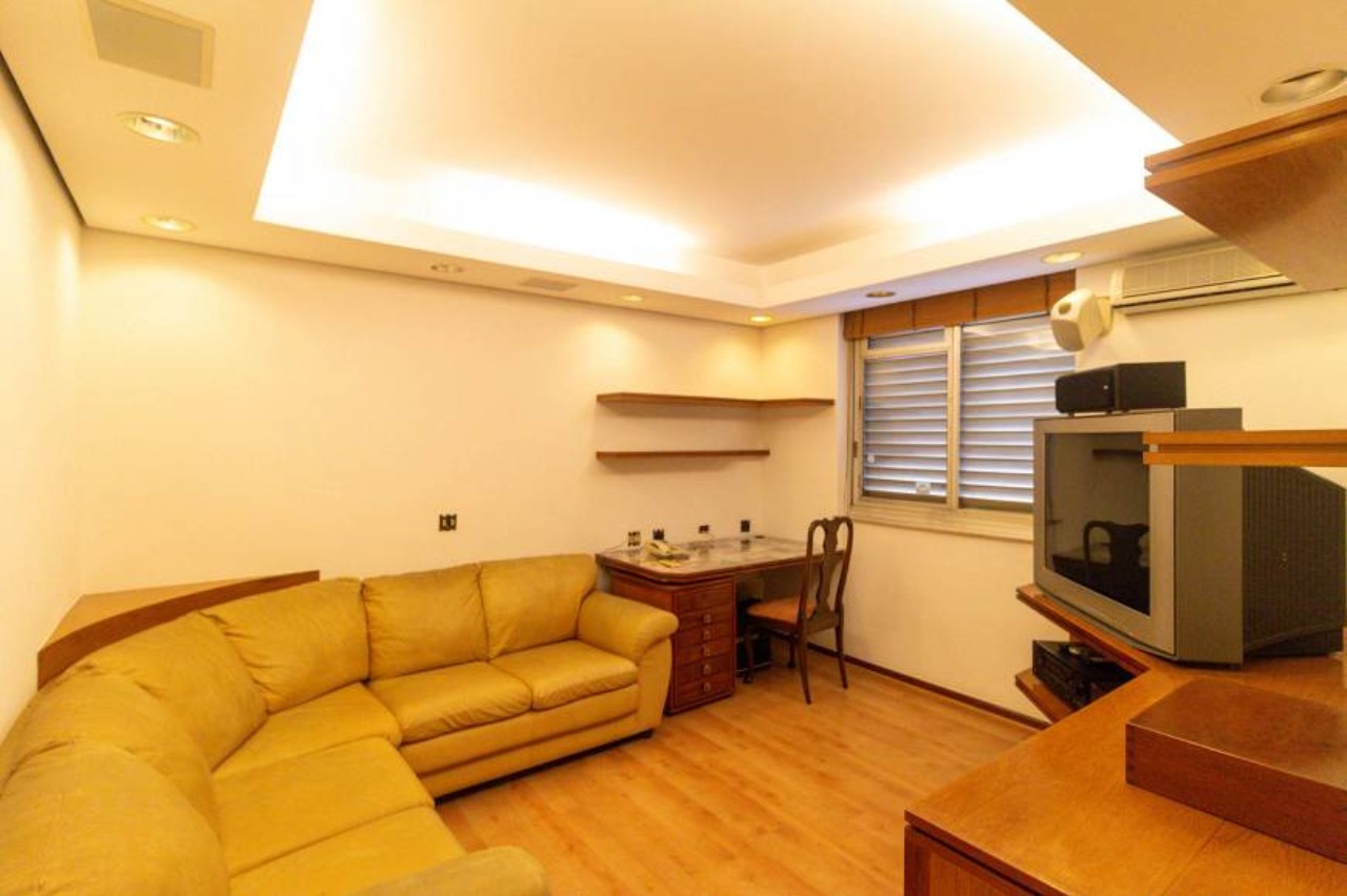 Apartamento à venda com 3 quartos, 280m² - Foto 4