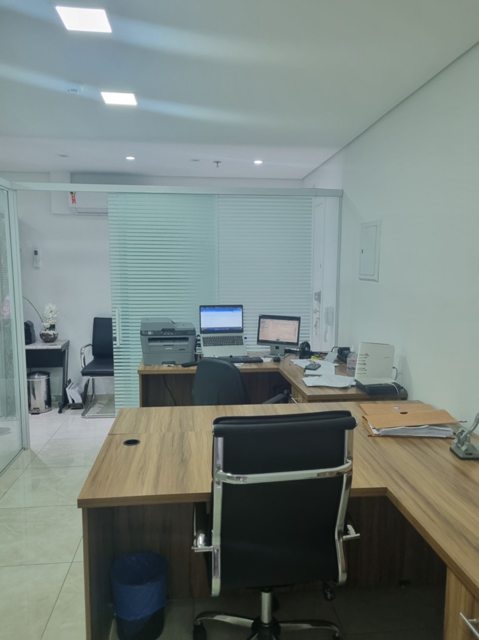 Conjunto Comercial-Sala à venda, 40m² - Foto 3