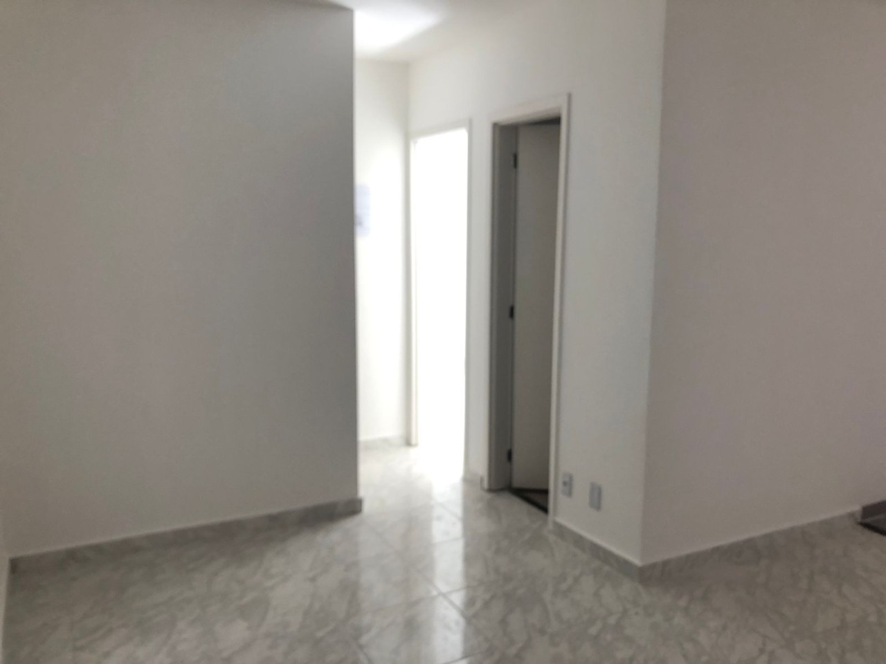 Apartamento à venda com 2 quartos, 44m² - Foto 5