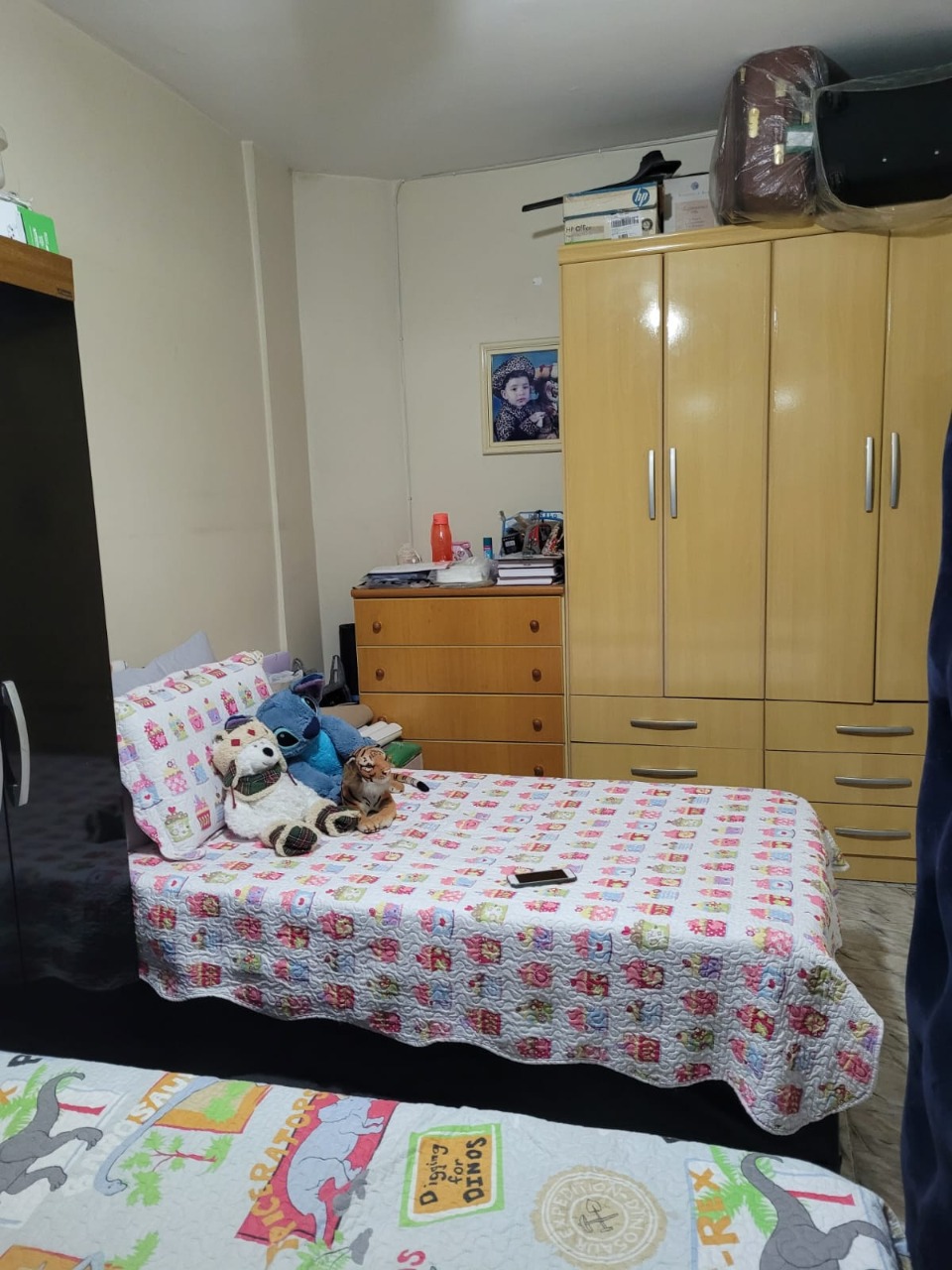 Apartamento à venda com 2 quartos, 54m² - Foto 12