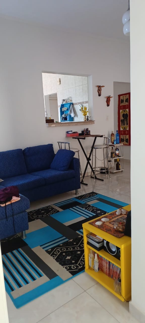 Apartamento à venda com 2 quartos, 100m² - Foto 11