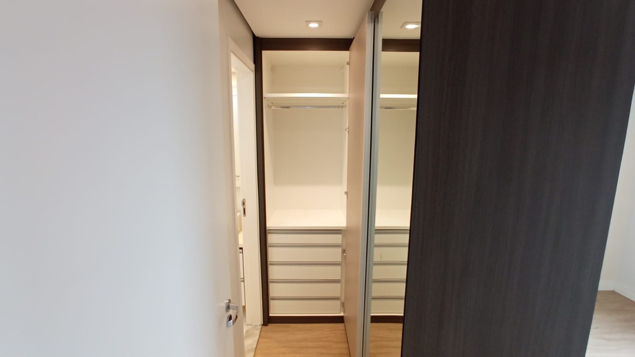 Apartamento à venda com 2 quartos, 63m² - Foto 8