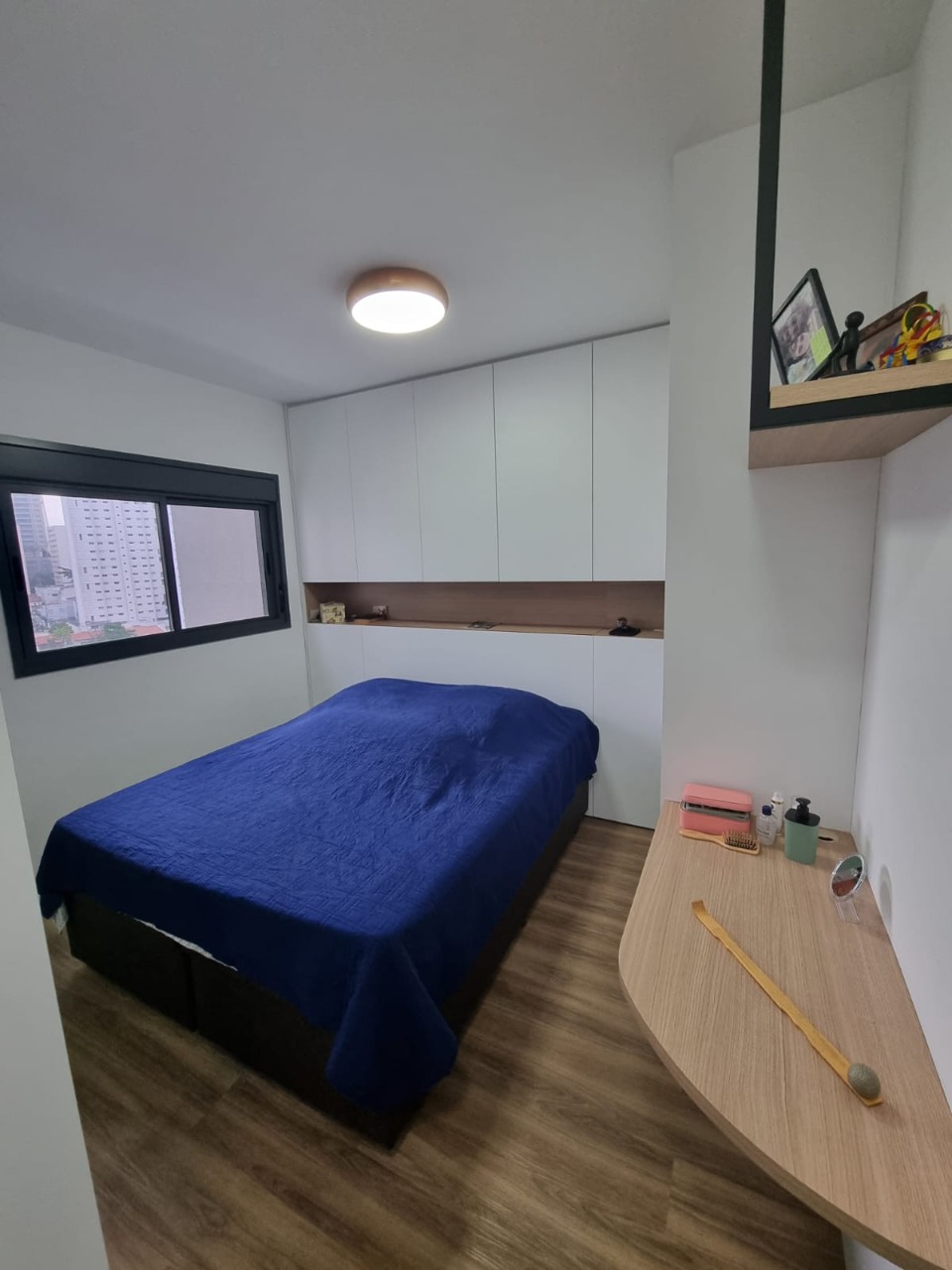 Apartamento à venda com 1 quarto, 63m² - Foto 12