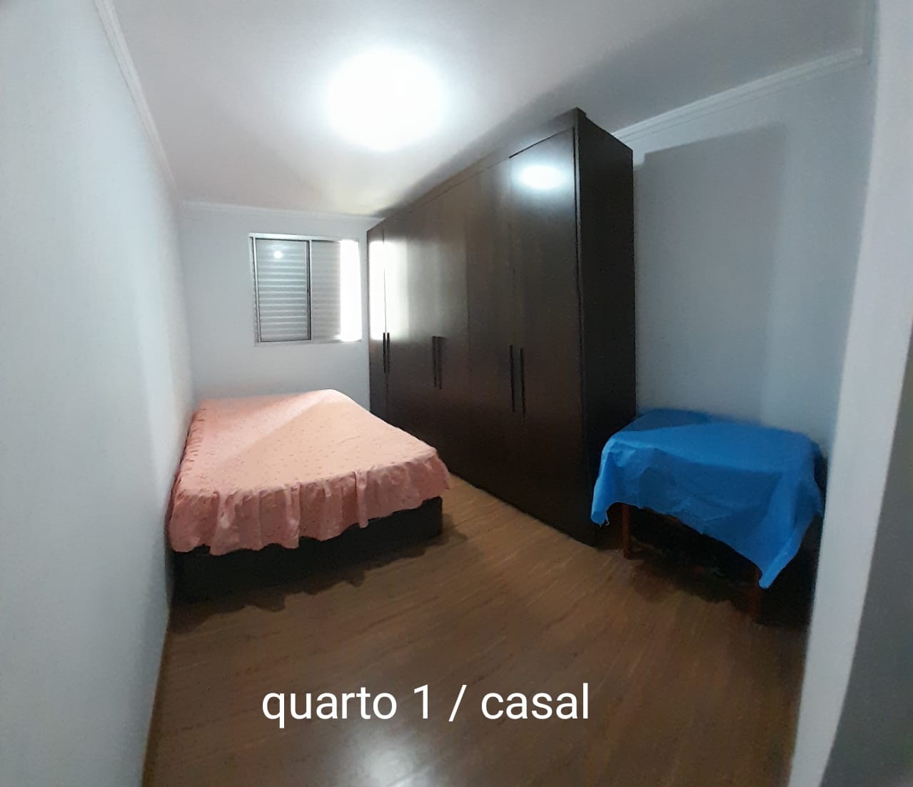 Apartamento à venda com 3 quartos, 59m² - Foto 4