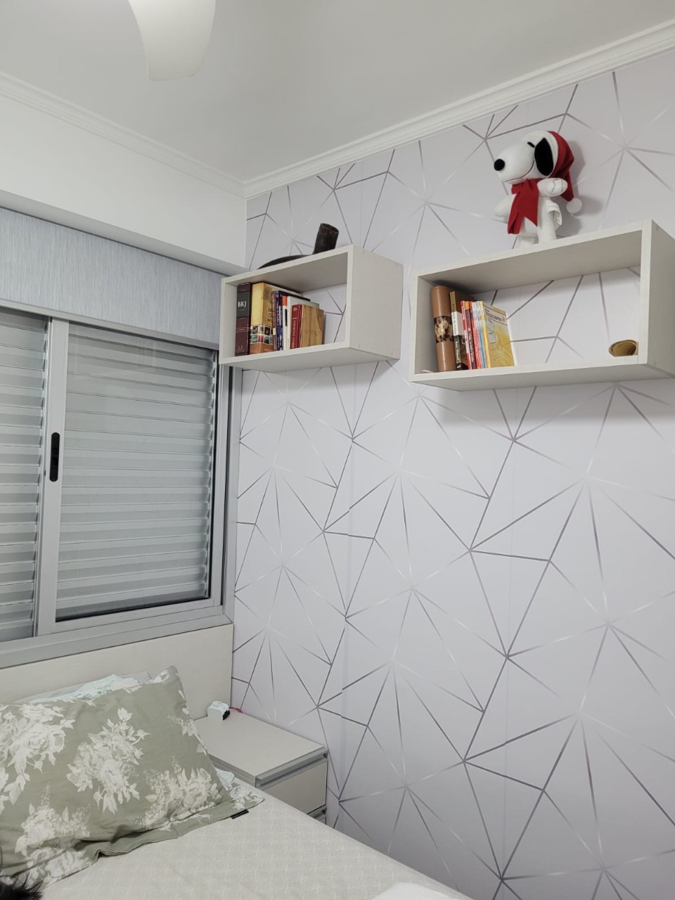 Apartamento à venda com 2 quartos, 54m² - Foto 5