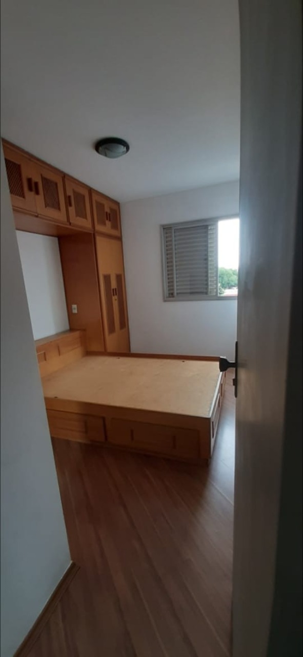 Apartamento à venda com 2 quartos, 50m² - Foto 6