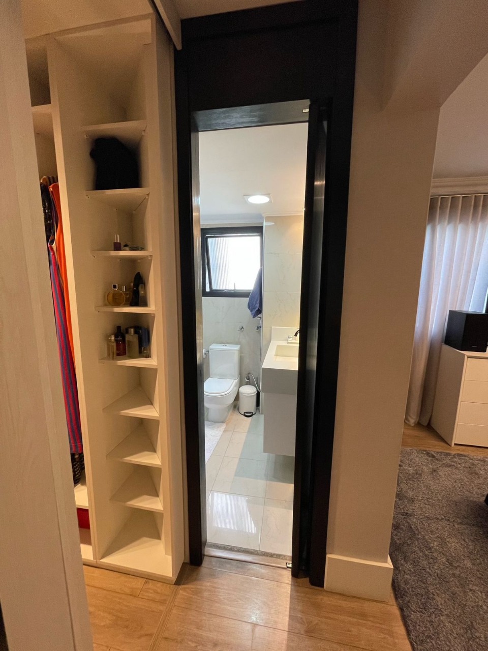 Apartamento à venda com 4 quartos, 247m² - Foto 19