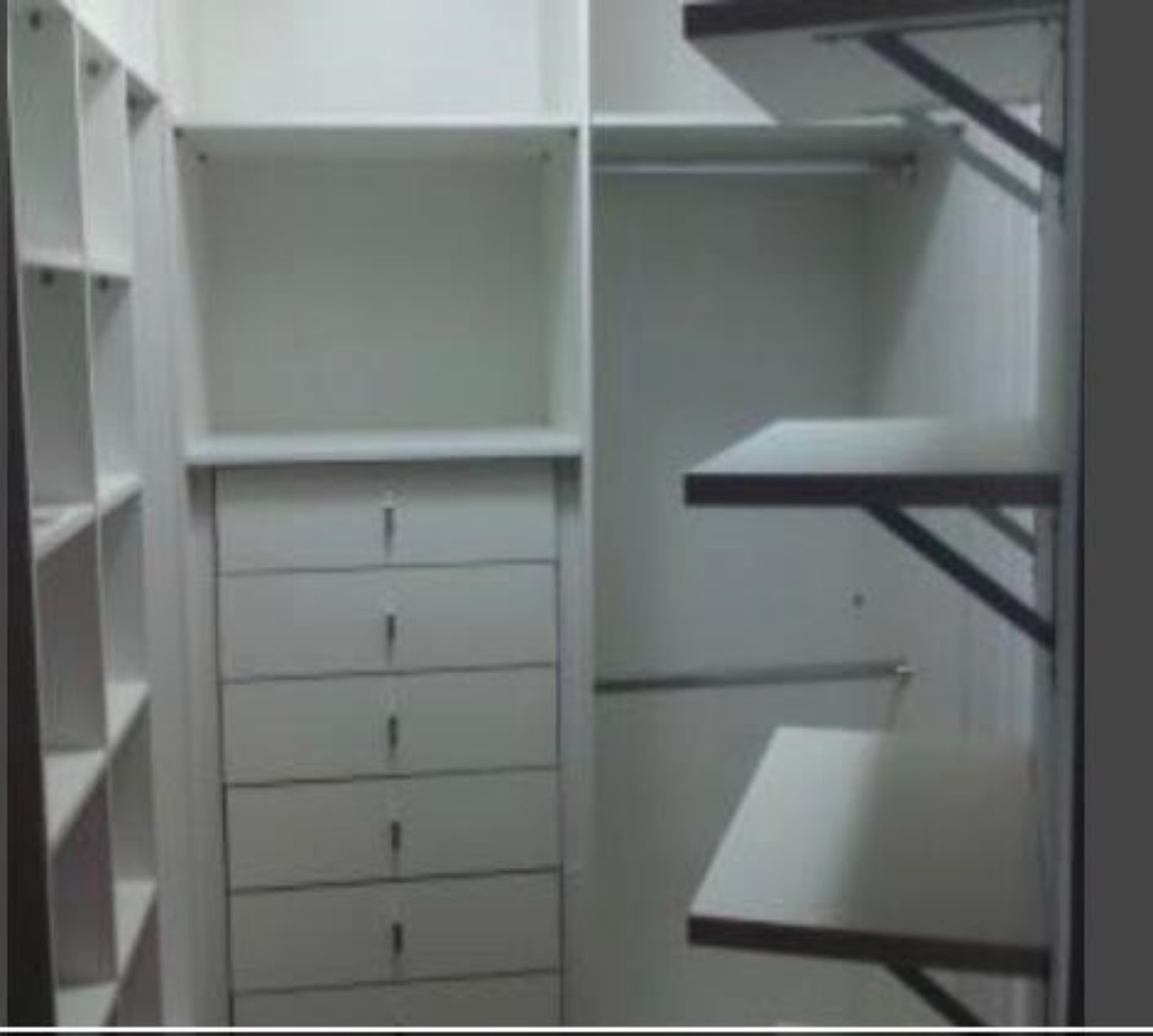 Apartamento à venda com 2 quartos, 50m² - Foto 5