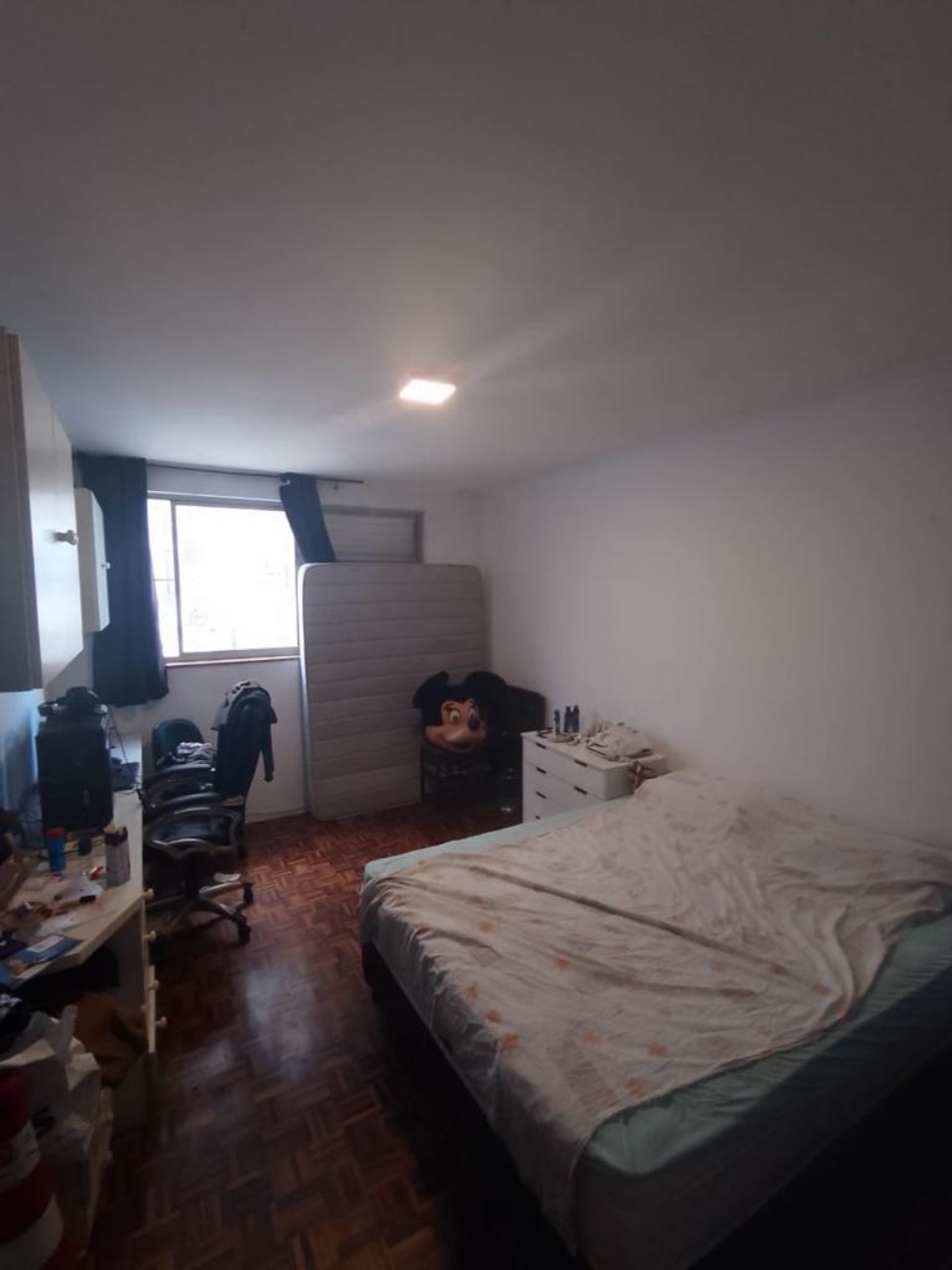 Apartamento à venda com 4 quartos, 187m² - Foto 6