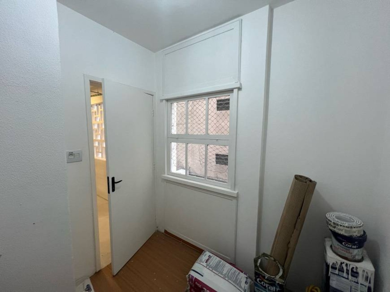 Apartamento à venda com 3 quartos, 160m² - Foto 15