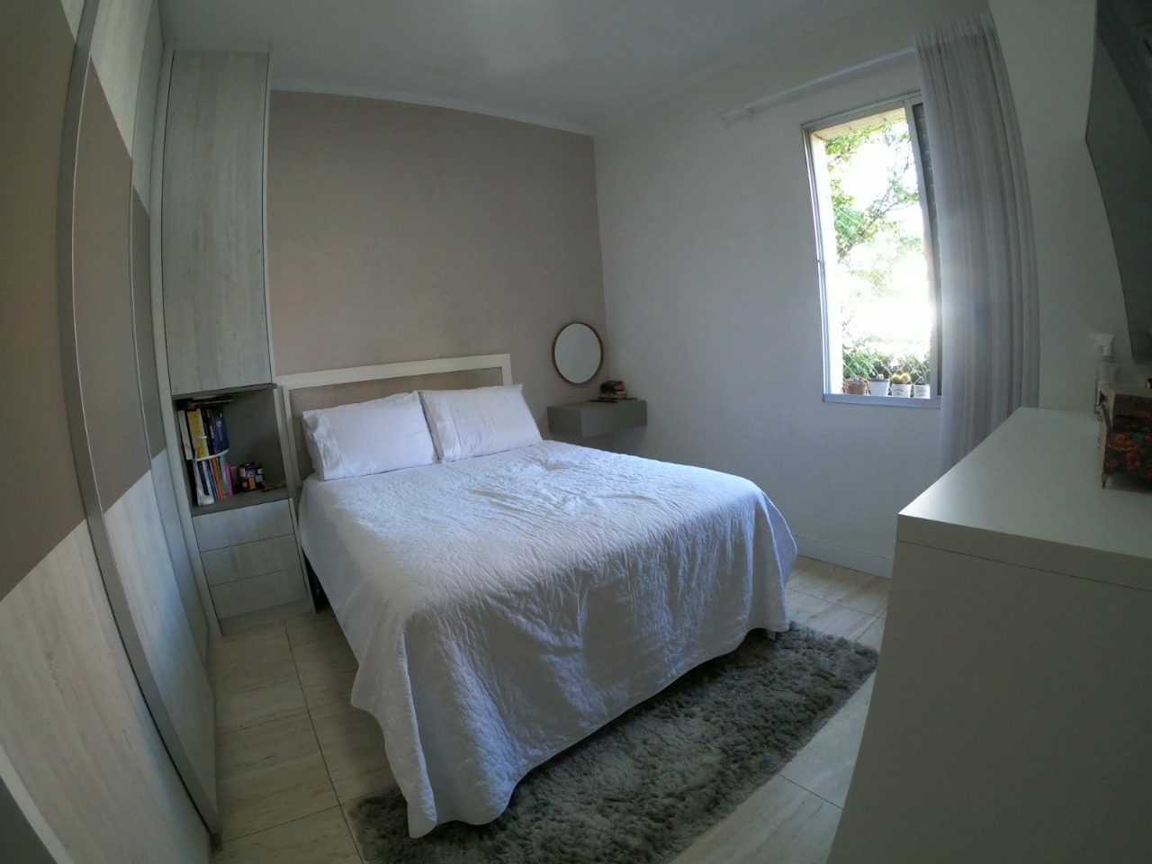 Apartamento à venda com 2 quartos, 73m² - Foto 4