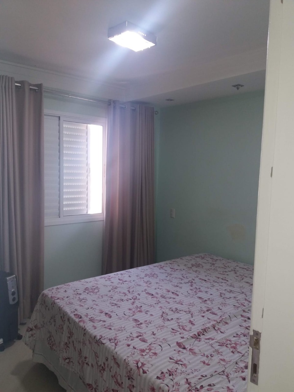 Apartamento à venda com 3 quartos, 67m² - Foto 4