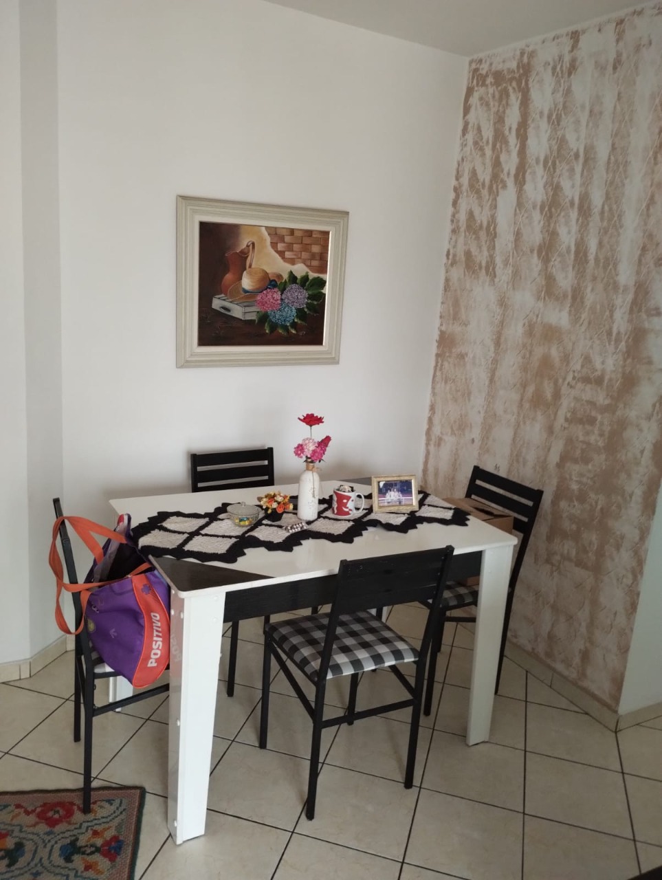 Apartamento à venda com 2 quartos, 51m² - Foto 6