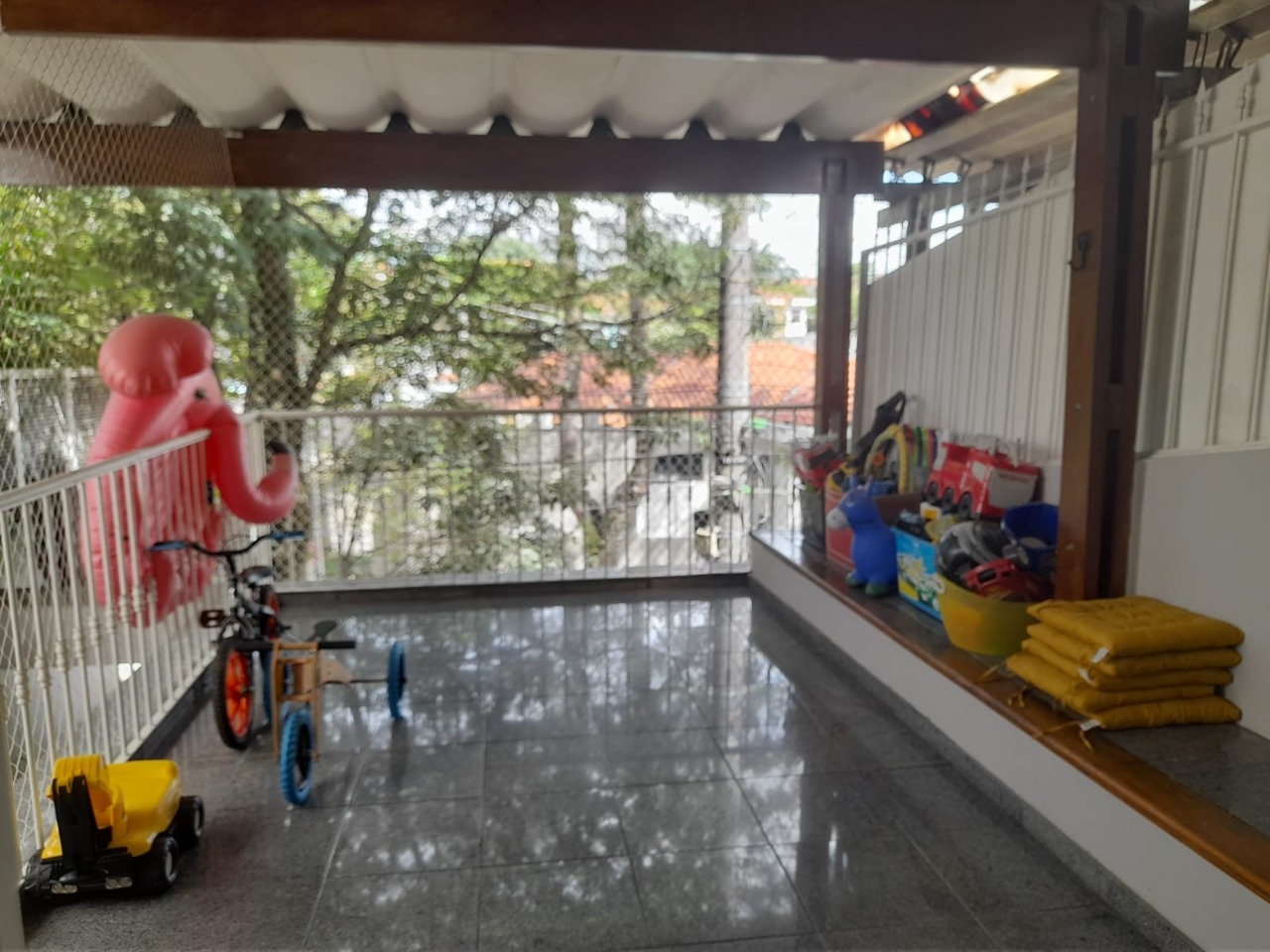 Casa à venda com 3 quartos, 150m² - Foto 13