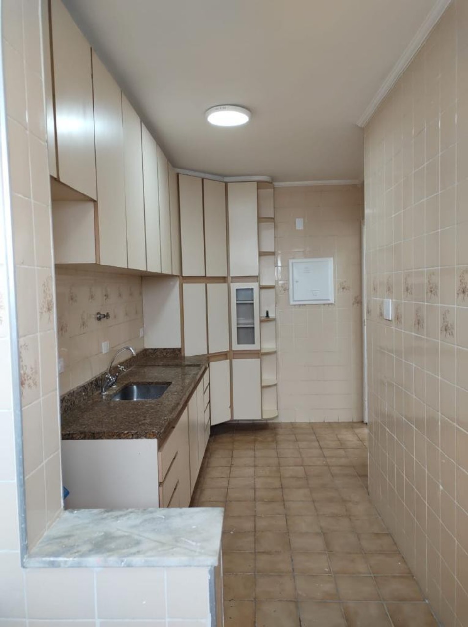 Apartamento à venda com 2 quartos, 56m² - Foto 13