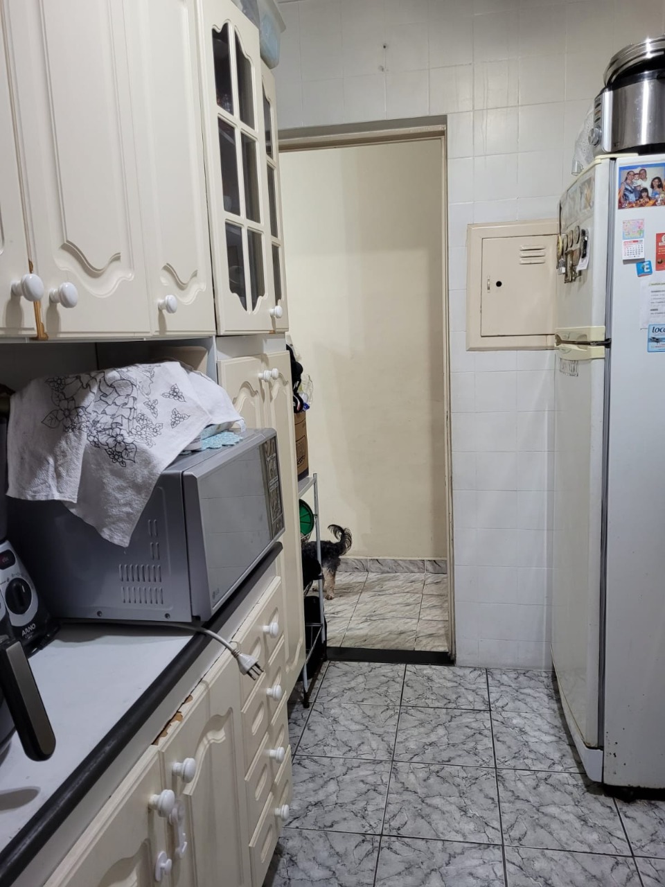 Apartamento à venda com 2 quartos, 54m² - Foto 8