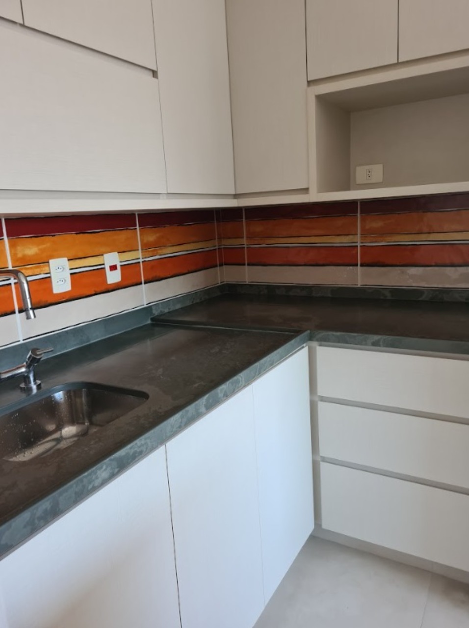 Apartamento à venda com 1 quarto, 67m² - Foto 16