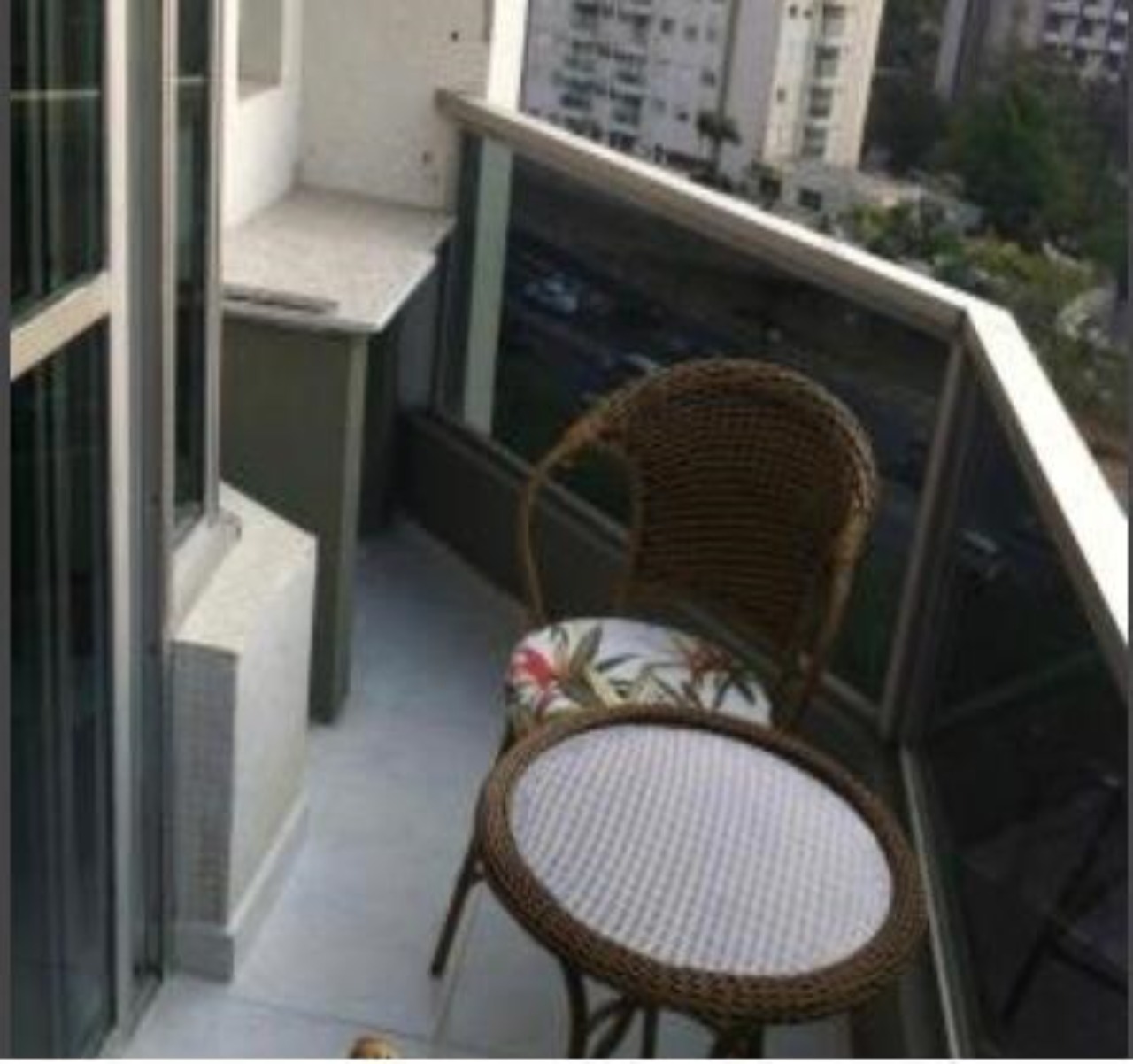 Apartamento à venda com 2 quartos, 50m² - Foto 1