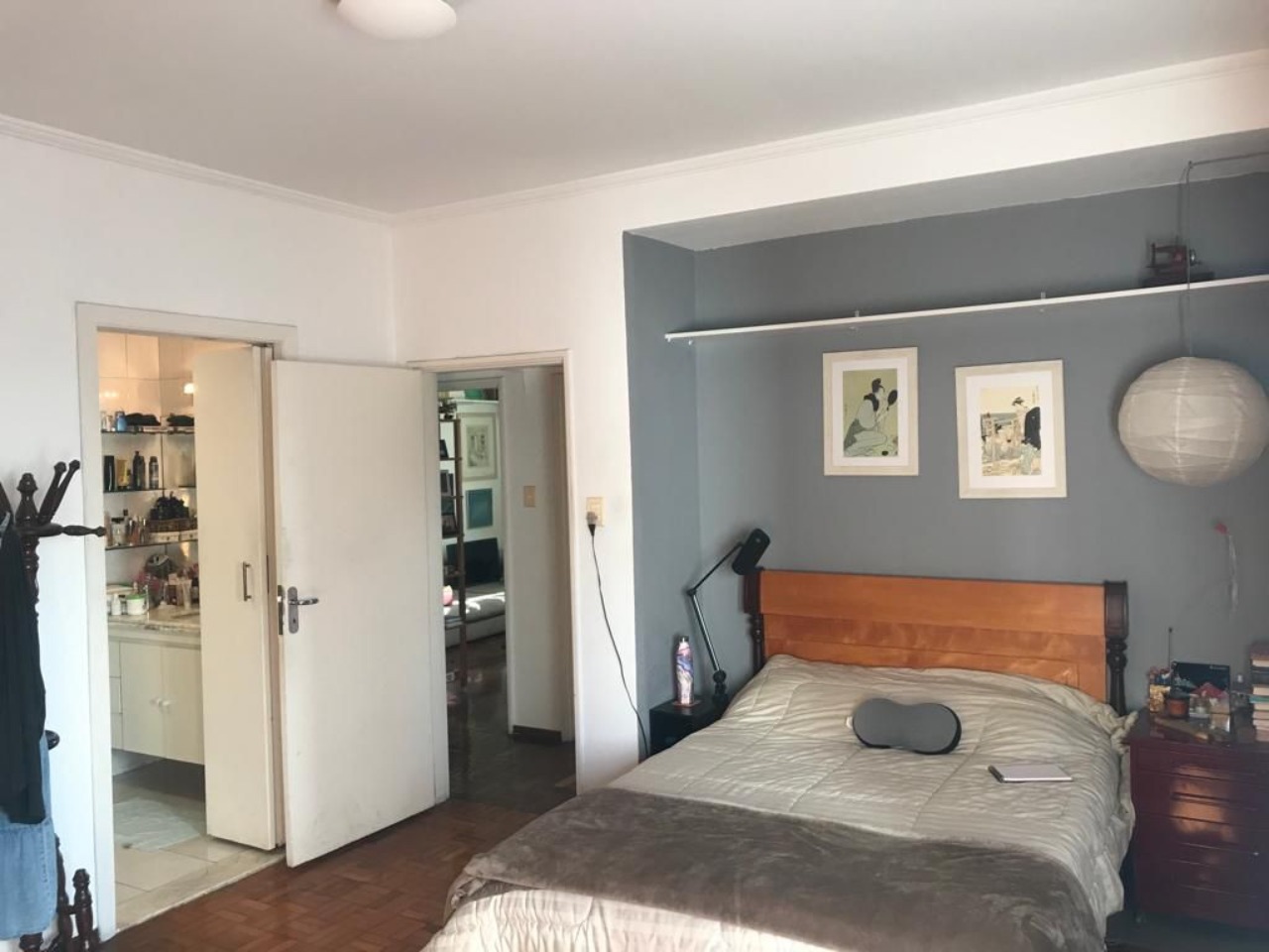 Apartamento à venda com 3 quartos, 150m² - Foto 18