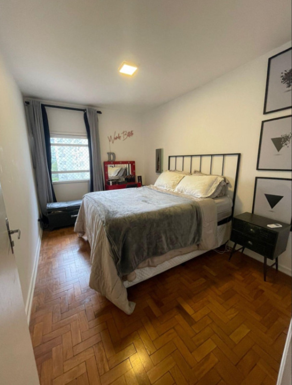 Apartamento à venda com 2 quartos, 94m² - Foto 6