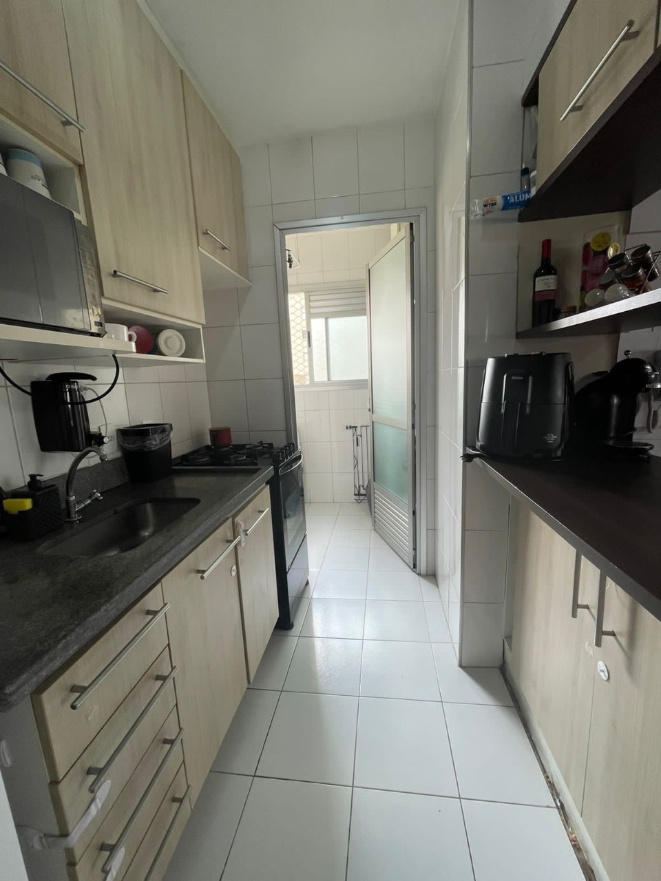 Apartamento à venda com 3 quartos, 69m² - Foto 20