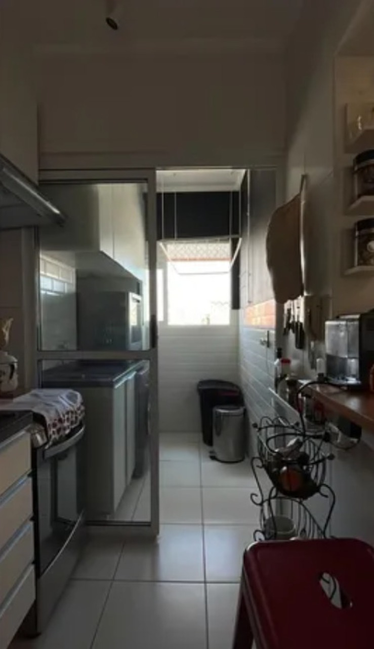 Apartamento, 2 quartos, 52 m² - Foto 9