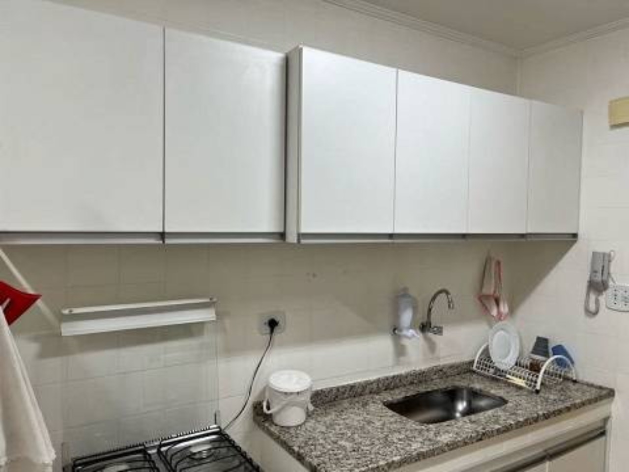 Apartamento à venda com 1 quarto, 48m² - Foto 15