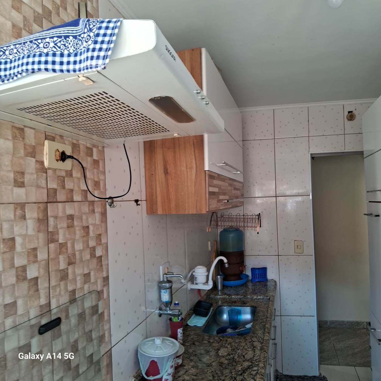 Apartamento à venda com 2 quartos, 65m² - Foto 18