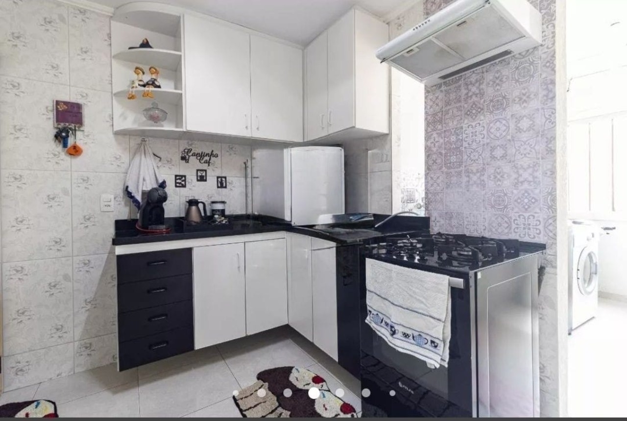 Apartamento à venda com 2 quartos, 65m² - Foto 36