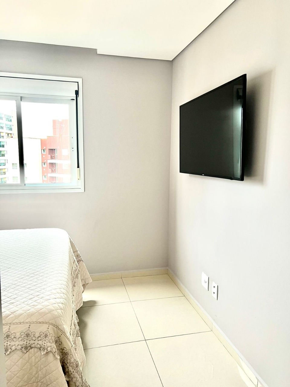 Apartamento à venda com 2 quartos, 66m² - Foto 9