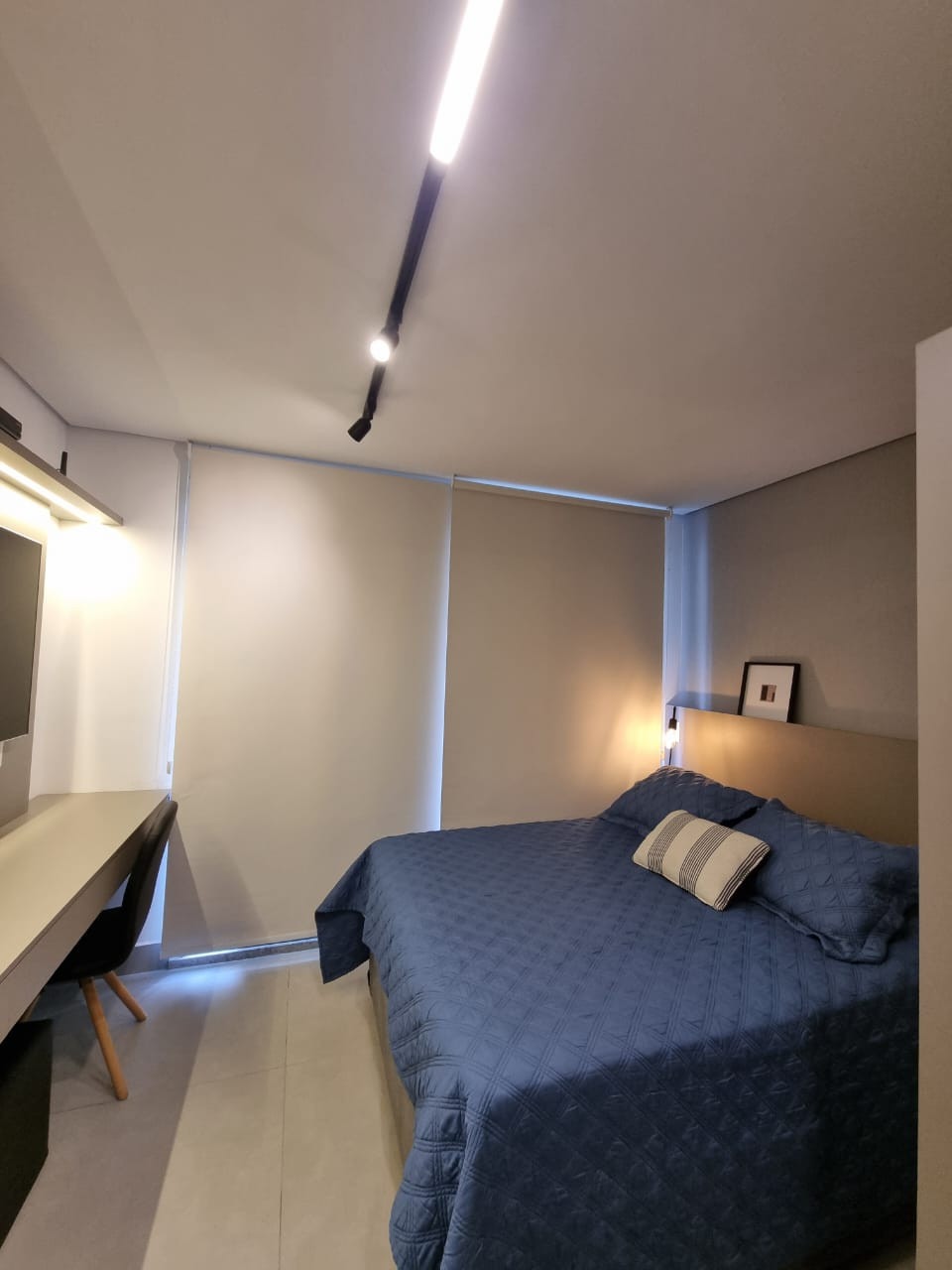 Apartamento à venda e aluguel com 1 quarto, 24m² - Foto 8