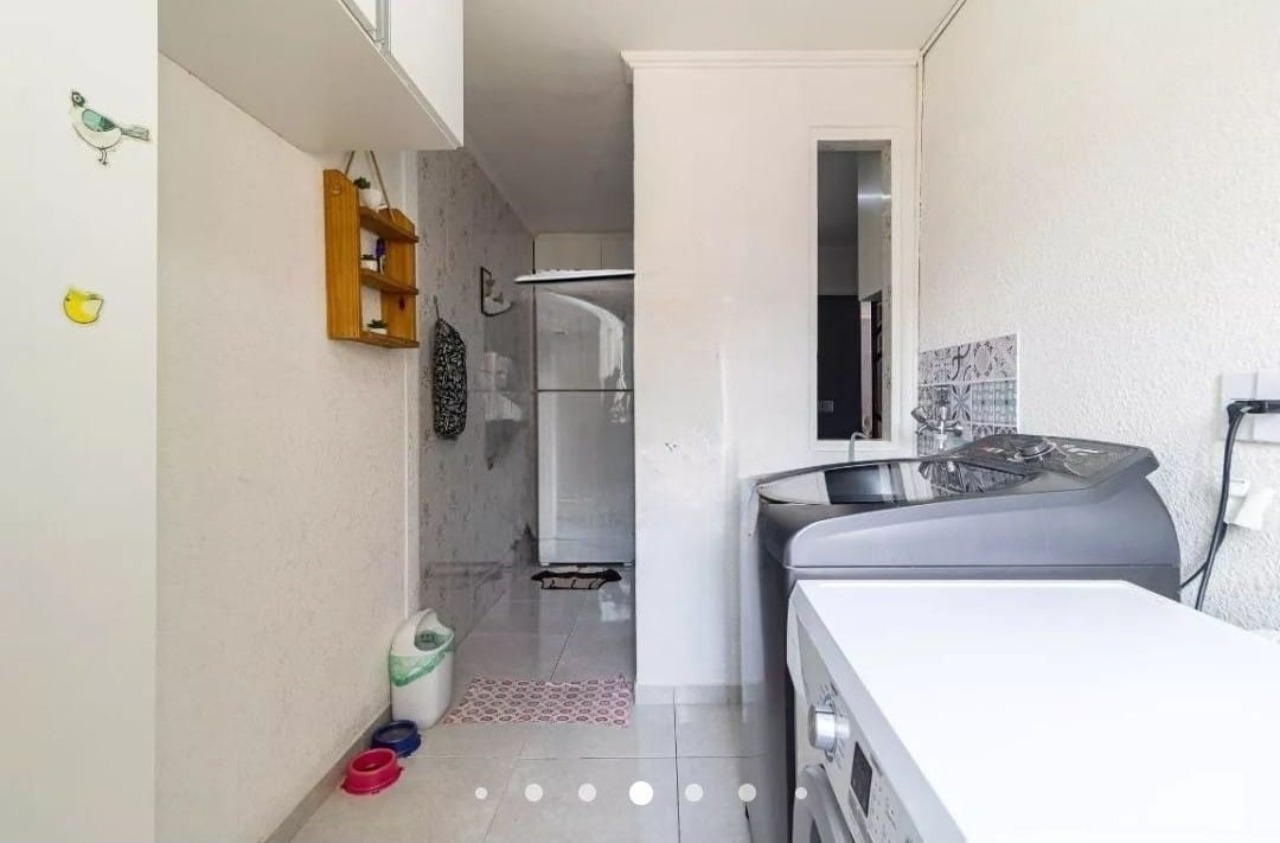 Apartamento à venda com 2 quartos, 65m² - Foto 15