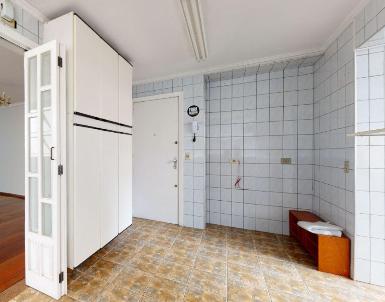 Apartamento à venda com 3 quartos, 135m² - Foto 23