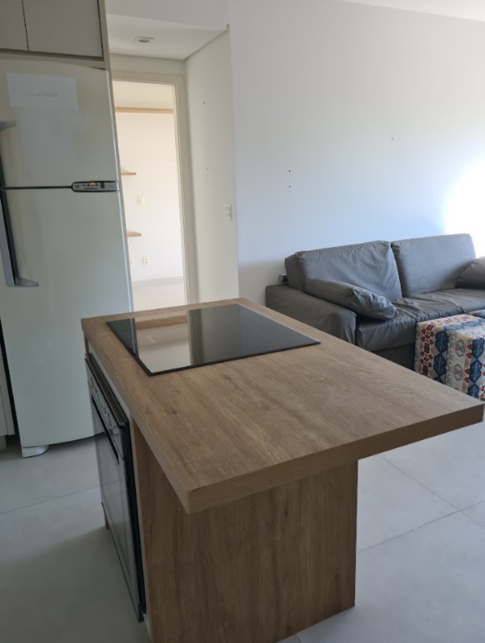 Apartamento à venda com 1 quarto, 67m² - Foto 18