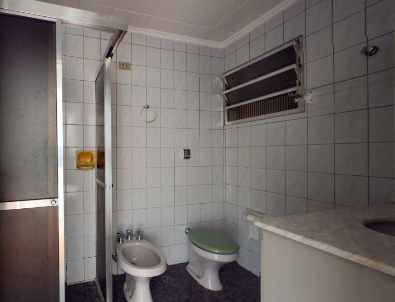 Apartamento à venda com 3 quartos, 135m² - Foto 5