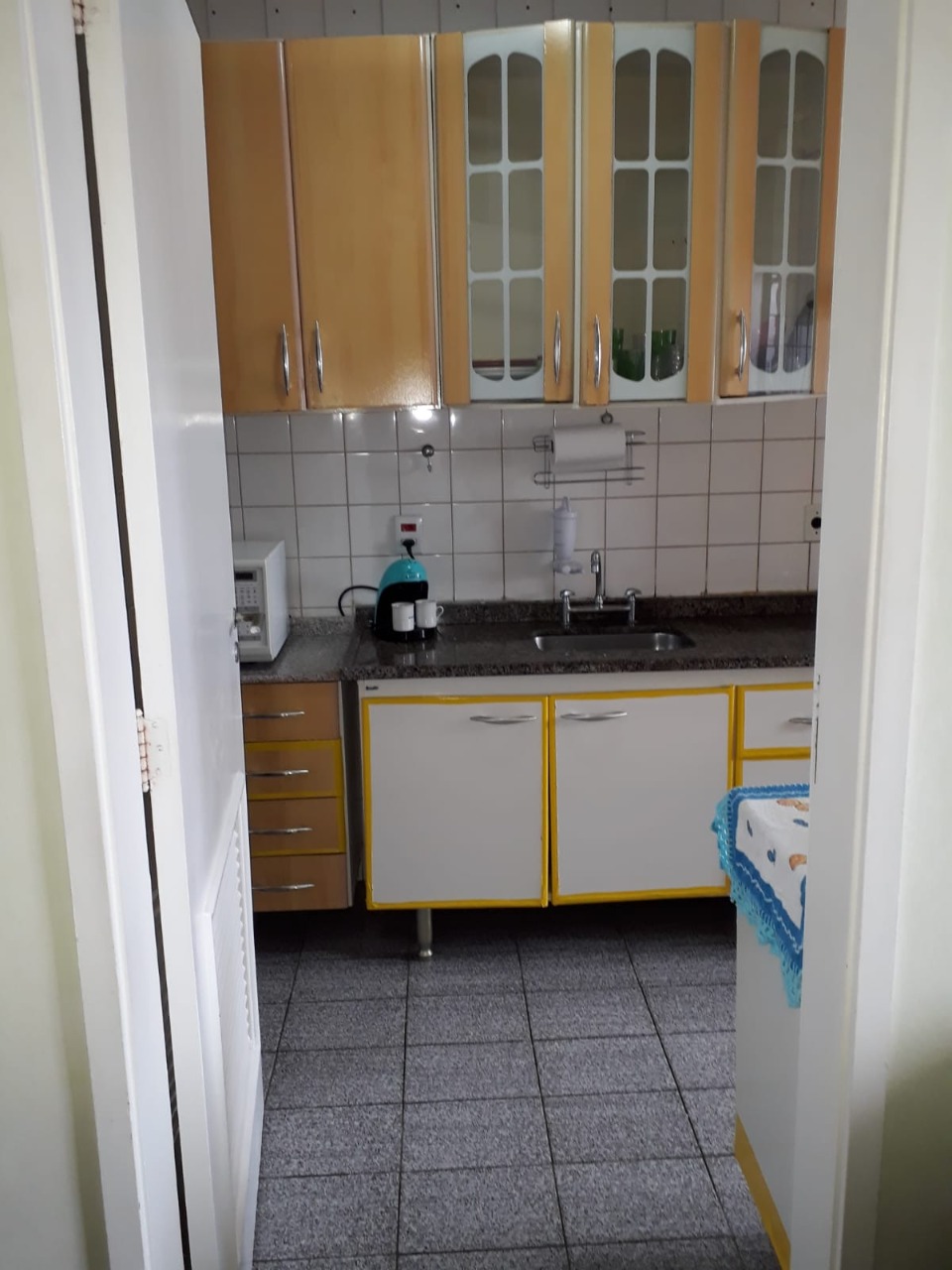 Apartamento à venda com 2 quartos, 54m² - Foto 4