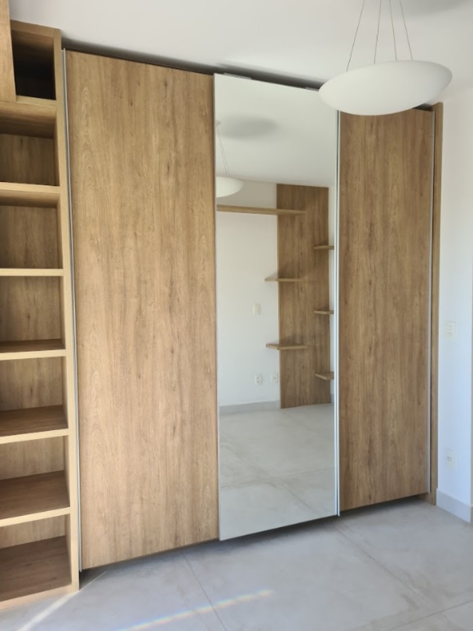 Apartamento à venda com 1 quarto, 67m² - Foto 28