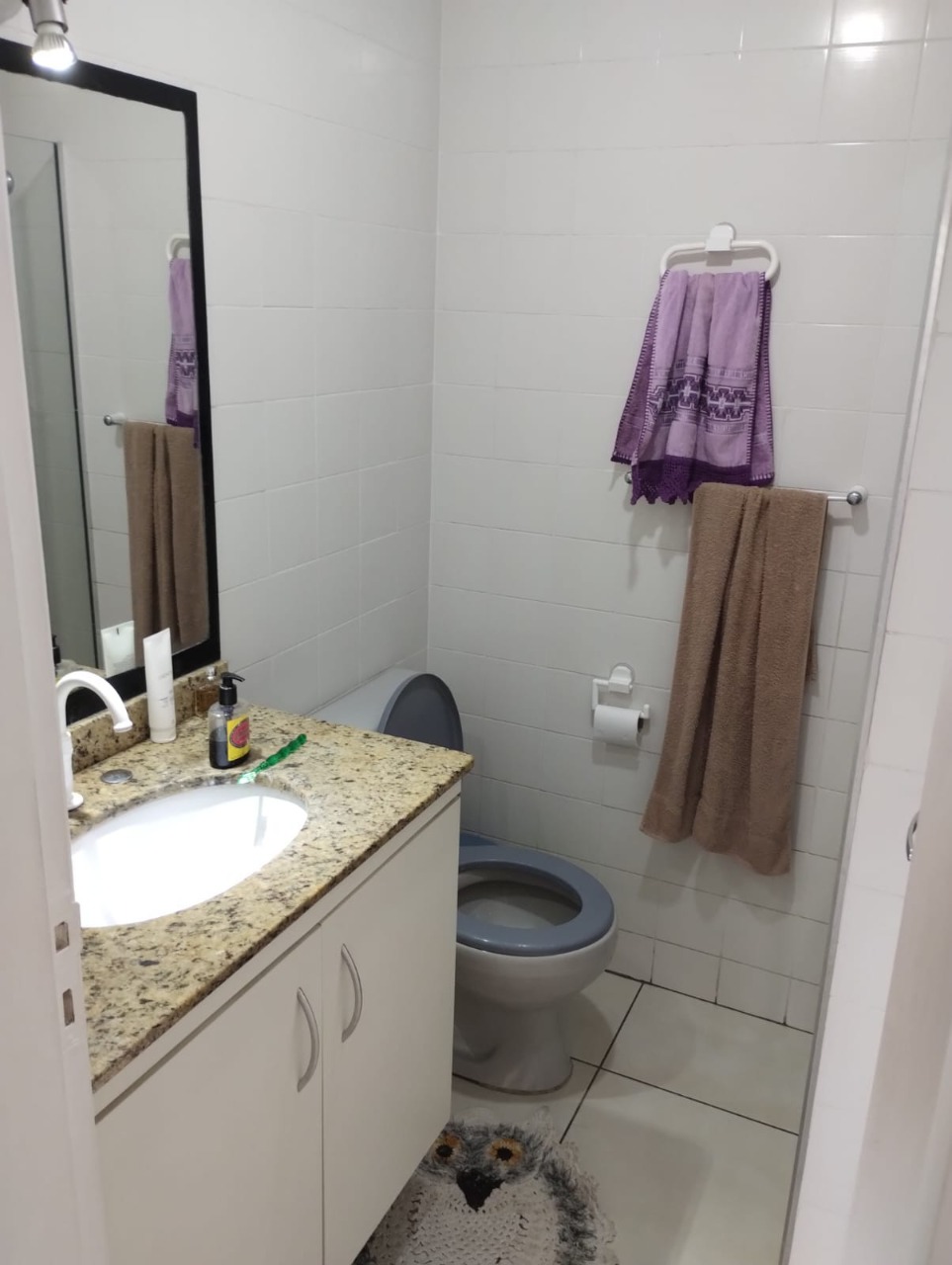 Apartamento à venda com 2 quartos, 51m² - Foto 5