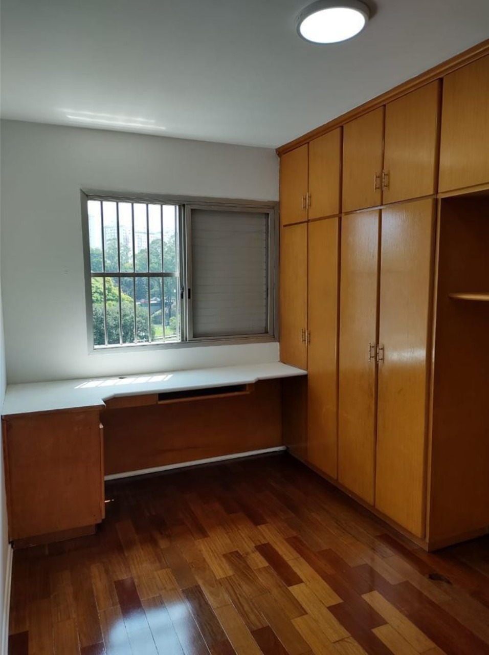 Apartamento à venda com 2 quartos, 56m² - Foto 3