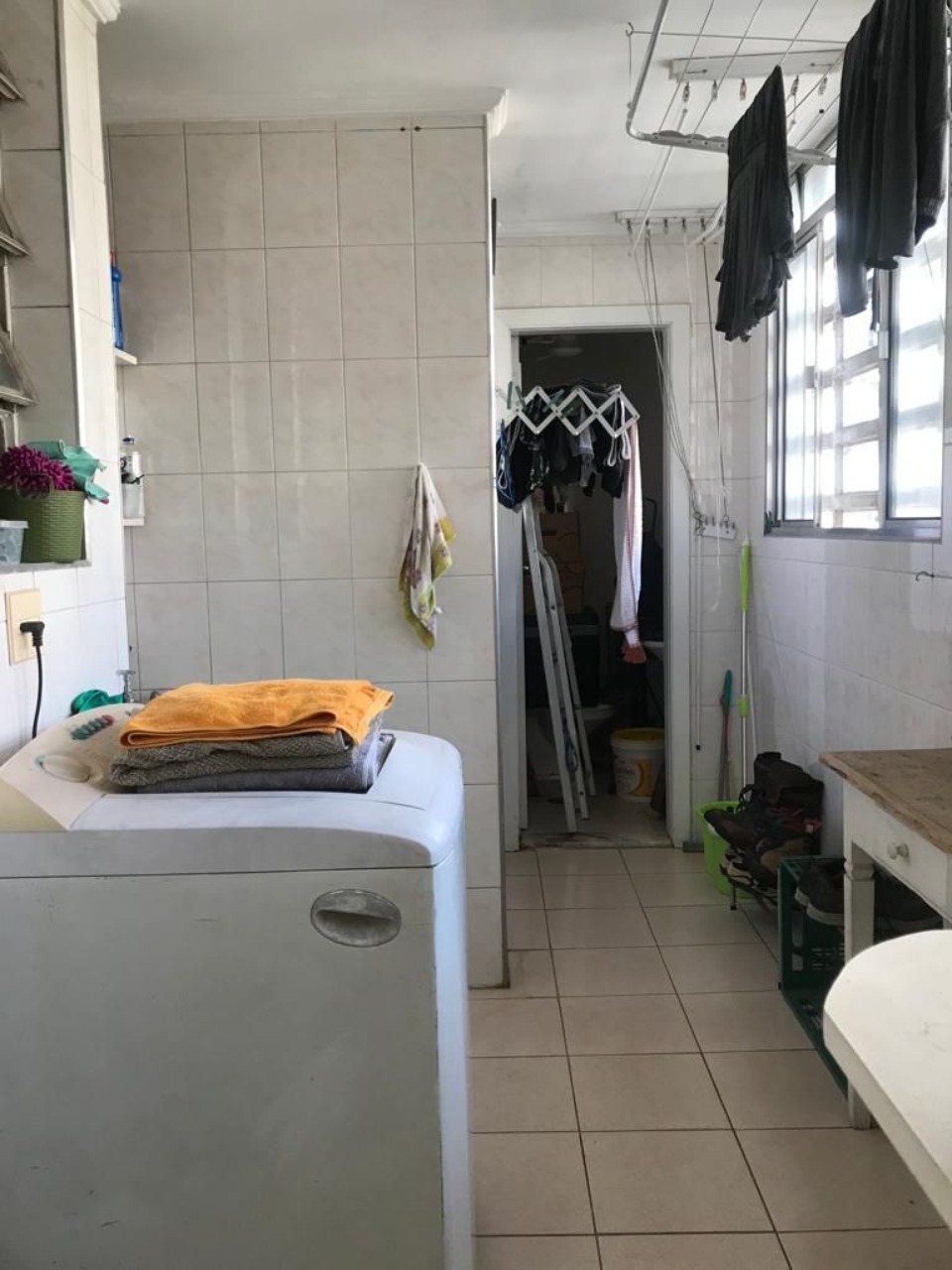 Apartamento à venda com 3 quartos, 150m² - Foto 13