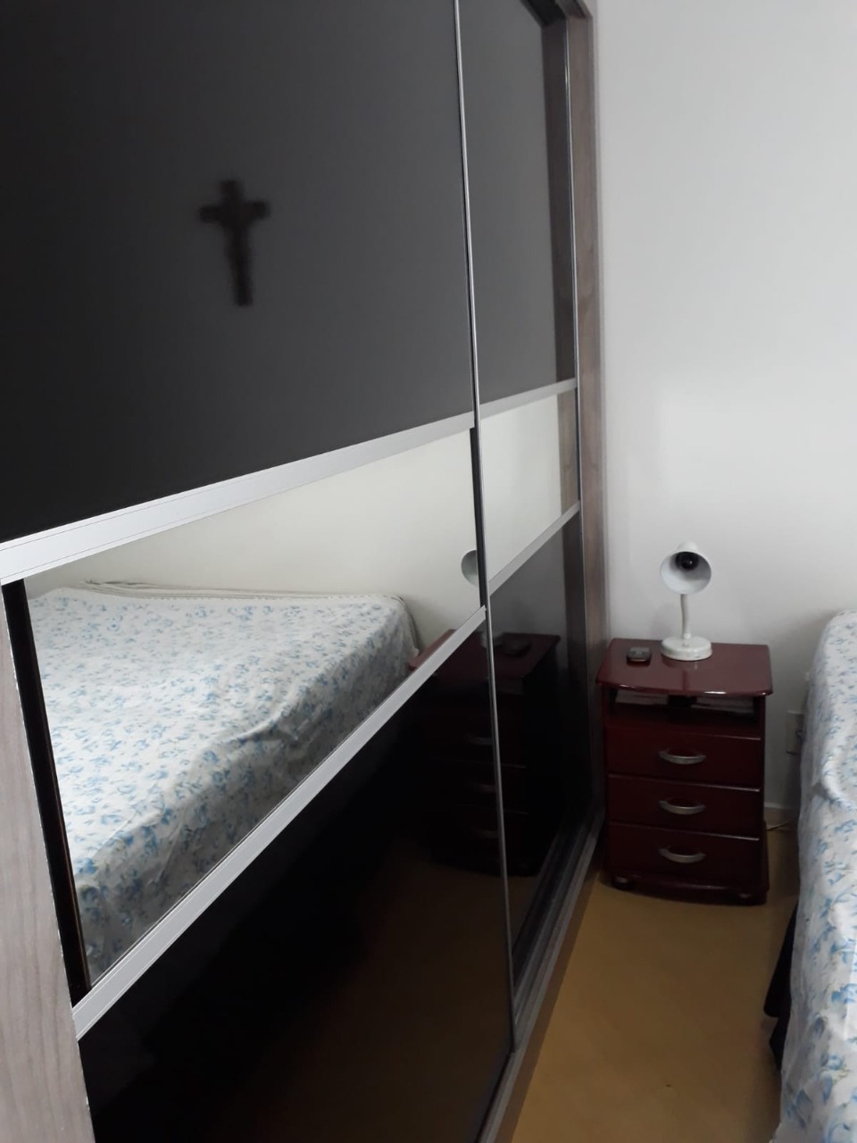 Apartamento à venda com 2 quartos, 54m² - Foto 3