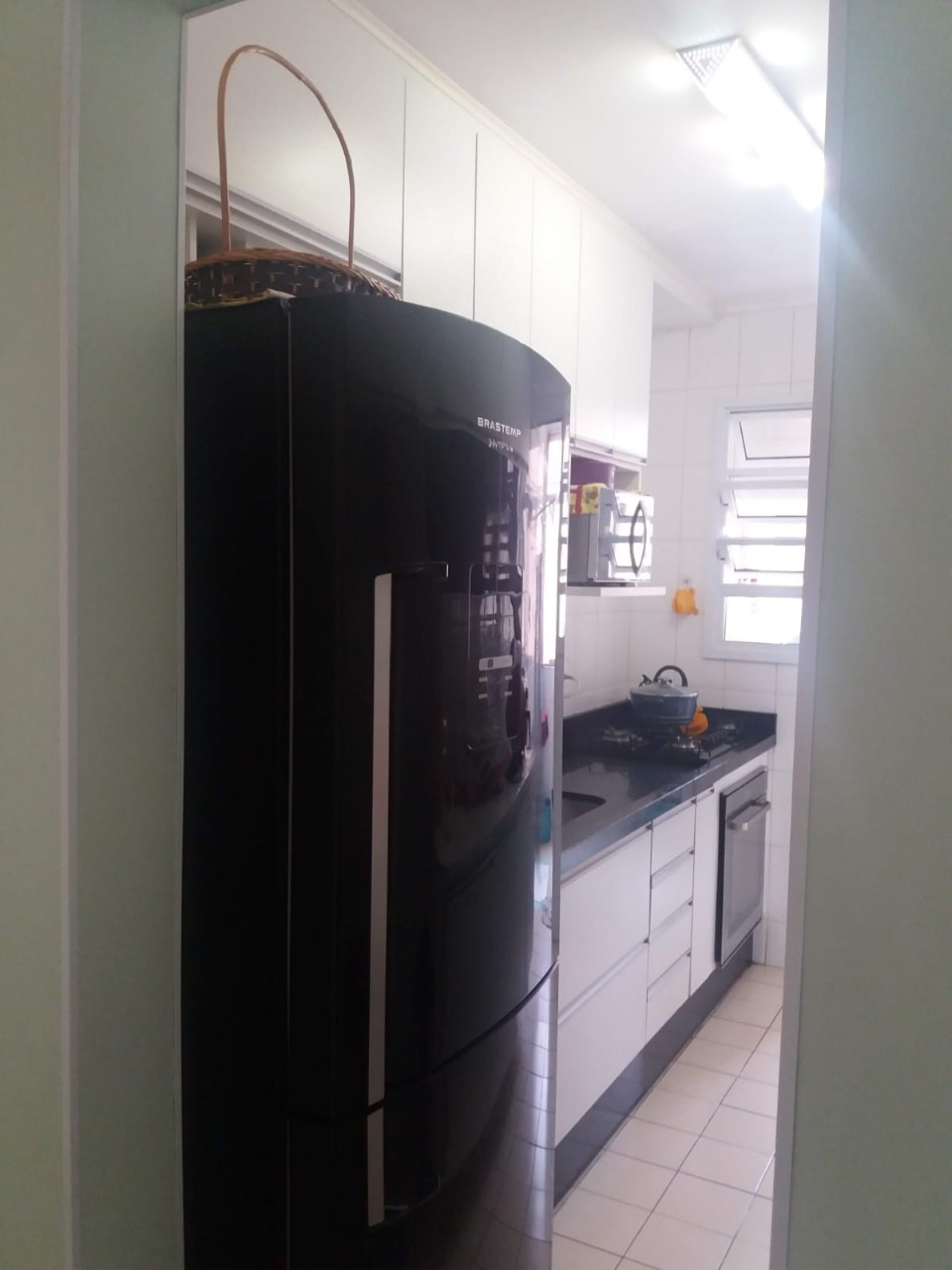 Apartamento à venda com 3 quartos, 67m² - Foto 2