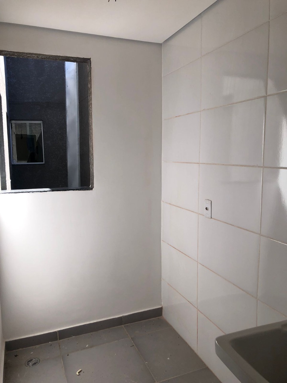 Apartamento à venda com 2 quartos, 44m² - Foto 9