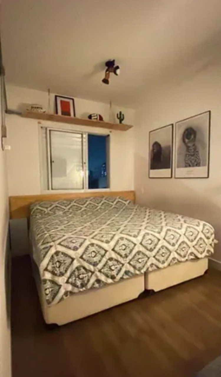 Apartamento, 2 quartos, 52 m² - Foto 5