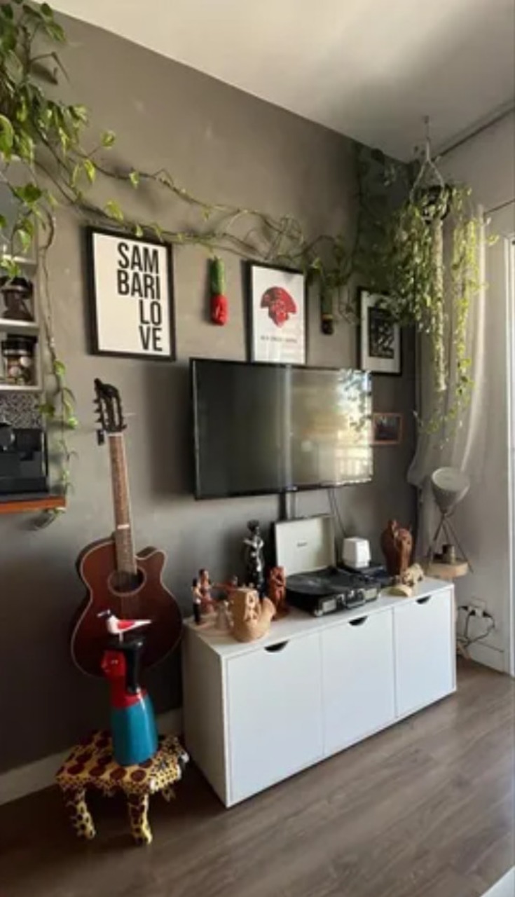 Apartamento, 2 quartos, 52 m² - Foto 10