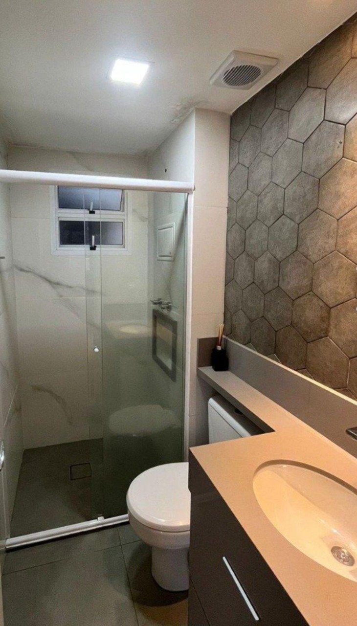 Apartamento à venda com 2 quartos, 60m² - Foto 16