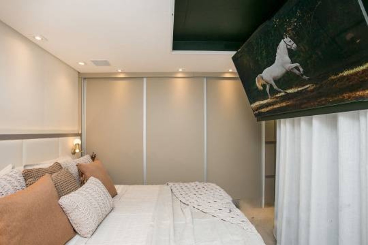 Apartamento à venda com 2 quartos, 129m² - Foto 9